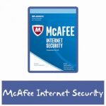 تحميل برنامج مكافي انترنت سكيورتي McAffee Internet Security مجانا