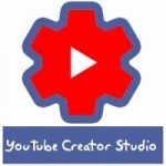 تحميل YouTube Creator Studio يوتيوب ستوديو للاندرويد مجانا