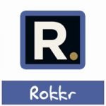 تحميل تطبيق Rokkr للكمبيوتر للاندرويد والايفون اخر اصدار ميديا فاير