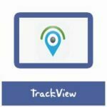 تحميل برنامج TrackView للاندرويد للايفون للكمبيوتر مجانا