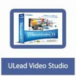 تحميل برنامج مونتاج الفيديو ULead Video Studio 12 كامل مجانا