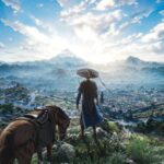 تحميل برنامج Where Winds Meet لأجهزة أندرويد برابط مباشر وكامل