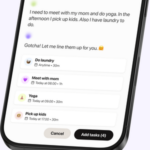 تحميل برنامج Tiimo: AI Planner لتخطيط المهام على آيفون برابط مباشر وكامل