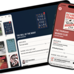 تحميل برنامج PocketShelf على آيفون برابط مباشر وكامل