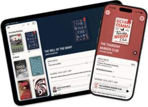 تحميل برنامج PocketShelf على آيفون برابط مباشر وكامل