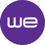تحميل برنامج MY WE للاندرويد برابط مباشر – تطبيق كامل لتحسين تجربتك