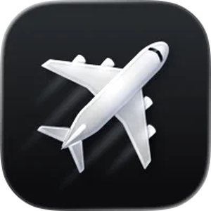 تحميل برنامج Flighty 2026 للآيفون برابط مباشر وكامل